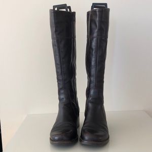 La Canadienne Waterproof Chocolate Brown Boots